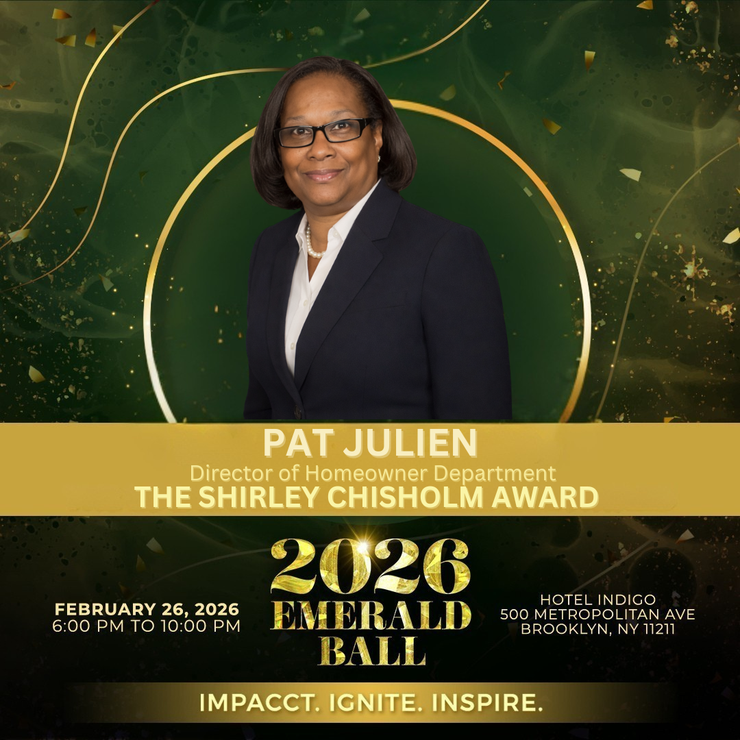 Pat Julien