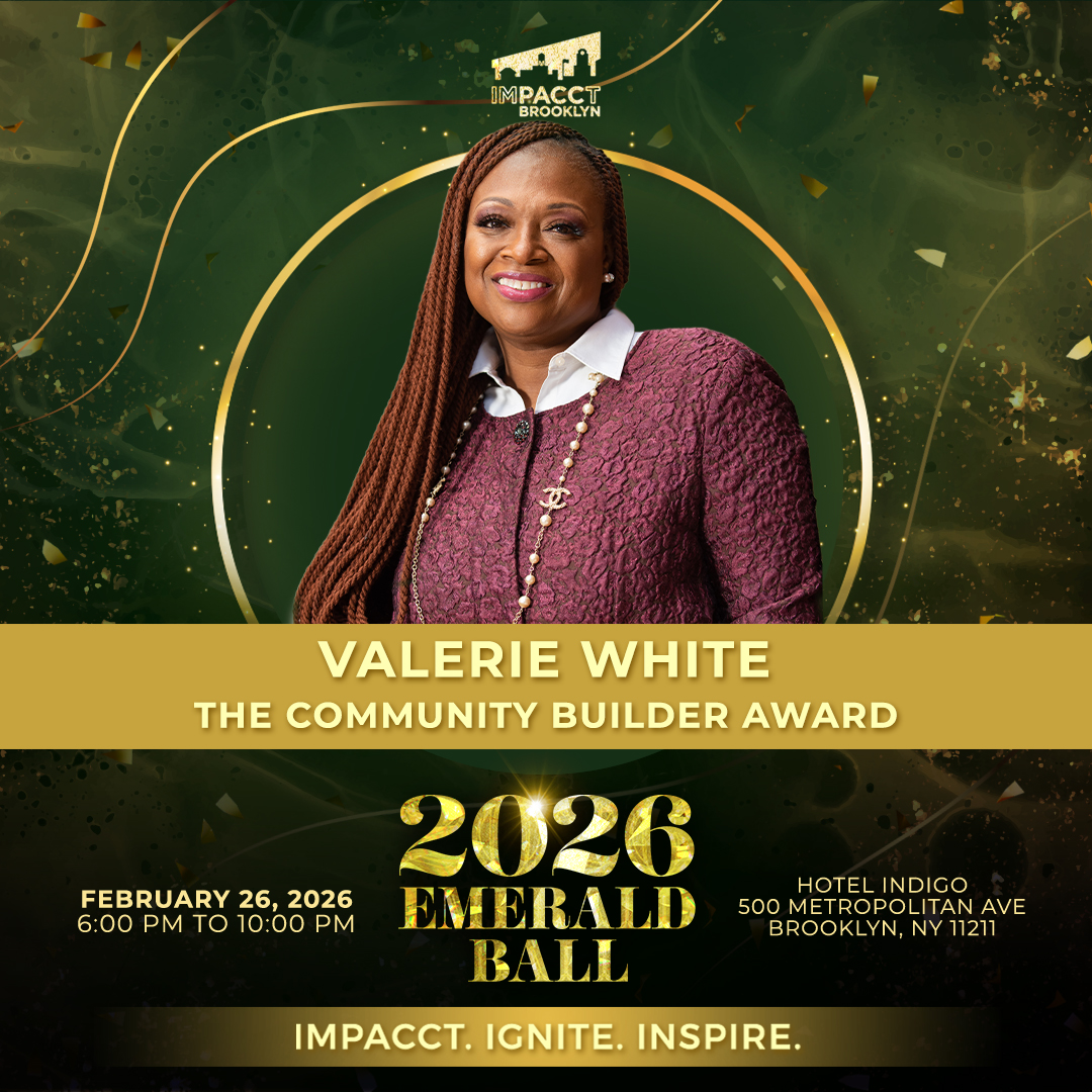 Valerie White